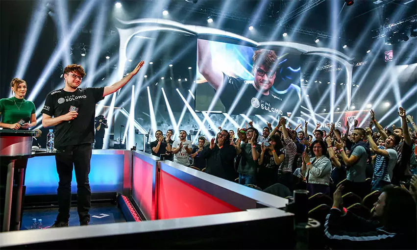 Doinb赛前预测：AL战队力克CFO，TES零封KT锁定八强-电竞牛官网